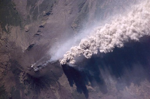International Space Station (ISS)