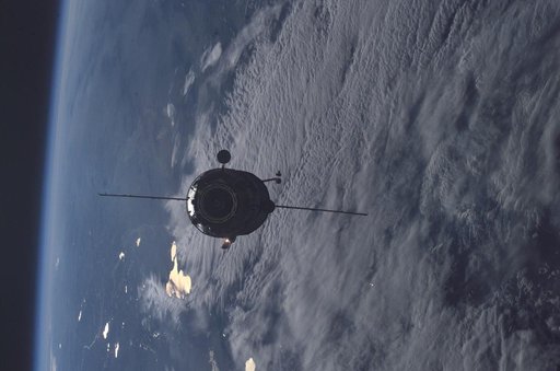 International Space Station (ISS)