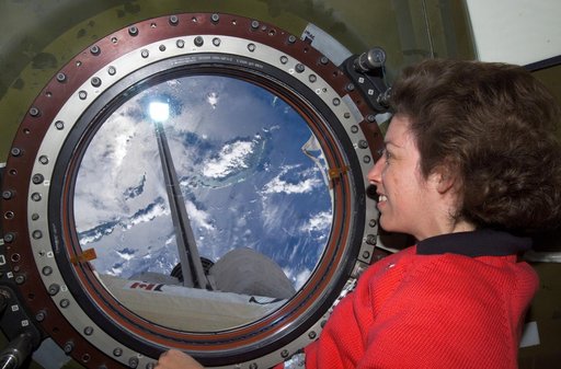 International Space Station (ISS)