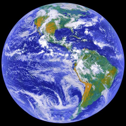 Earth Science