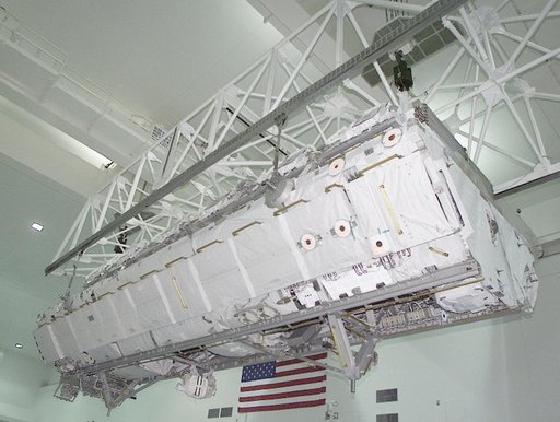 International Space Station (ISS)