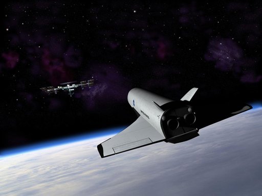 Advanced Space Transportation Program (ASTP)