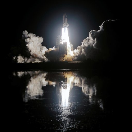 International Space Station (ISS)