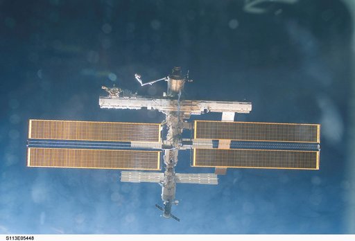 International Space Station (ISS)