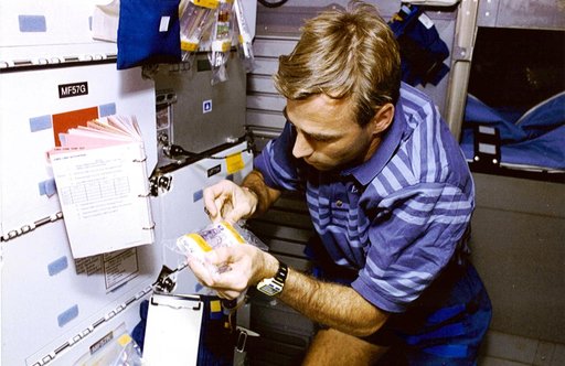 Space Product Development (SPD)