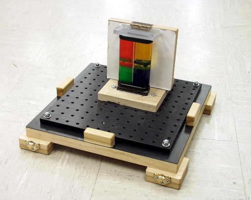 Fluid Physics