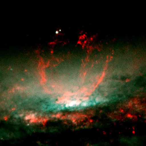 History of Hubble Space Telescope (HST)
