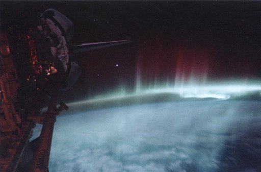 Space Science