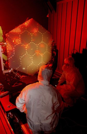 Space Science