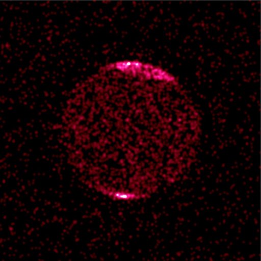 History of Chandra X-Ray Observatory