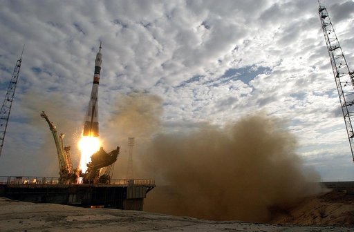 International Space Station (ISS)