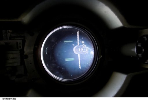 International Space Station (ISS)