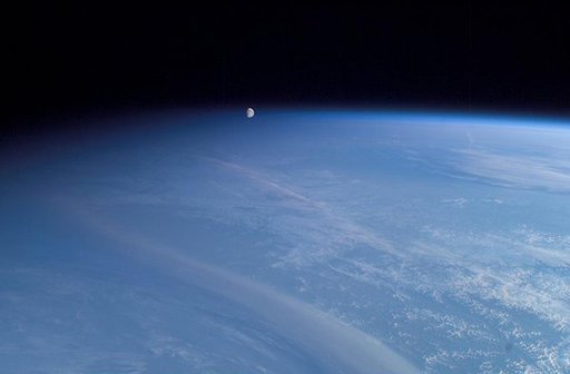 International Space Station (ISS)