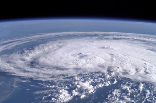 International Space Station (ISS)