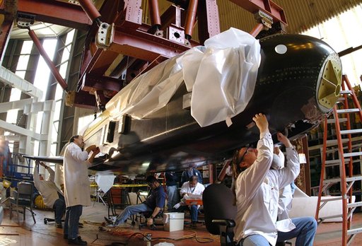 Advanced Space Transportation Program (ASTP)