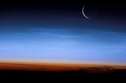 International Space Station (ISS)