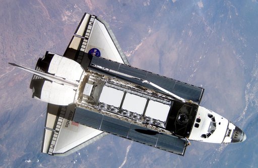 International Space Station (ISS)