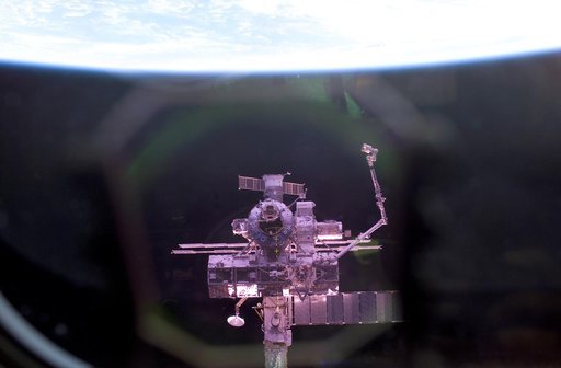 International Space Station (ISS)