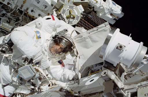 International Space Station (ISS)