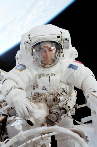 International Space Station (ISS)