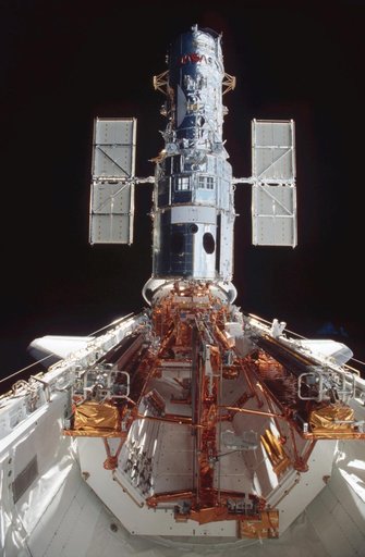 Space Shuttle Projects