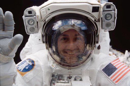 Space Shuttle Projects