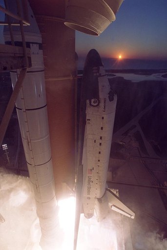 International Space Station (ISS)