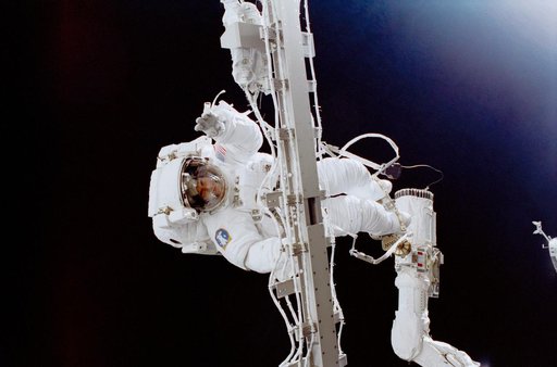 International Space Station (ISS)