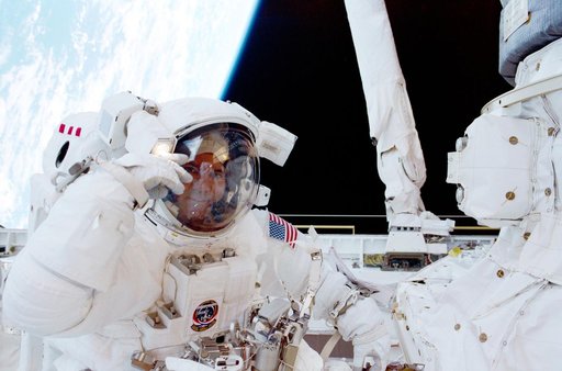 International Space Station (ISS)