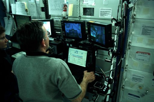 International Space Station (ISS)