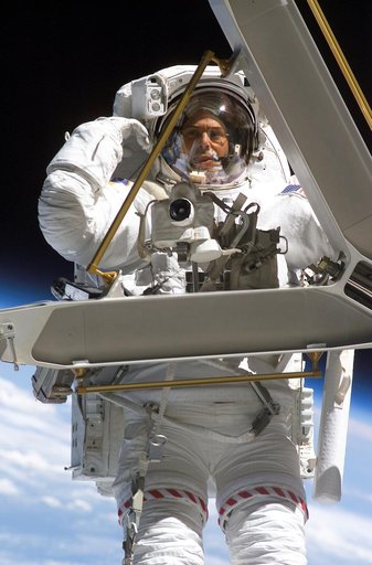 International Space Station (ISS)