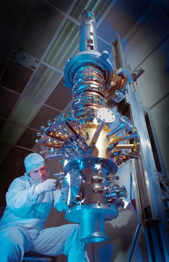 Space Science