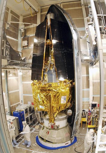 Space Science