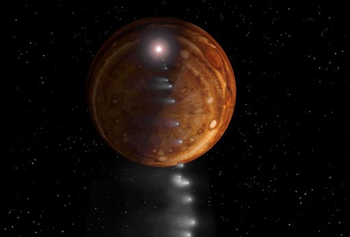History of Chandra X-Ray Observatory