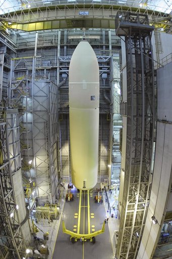 Space Shuttle Projects