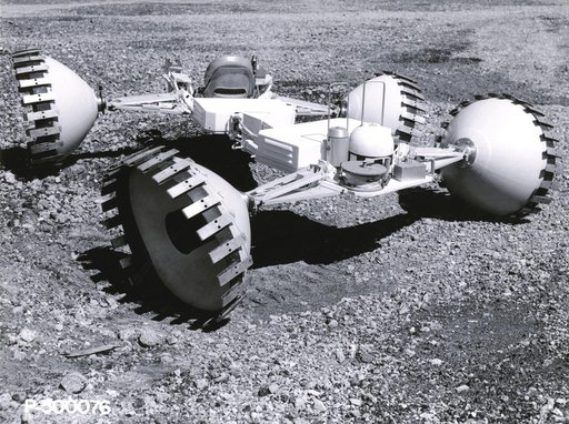Saturn Apollo Program