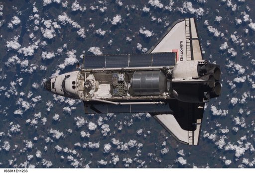 International Space Station (ISS)