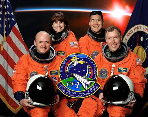 International Space Station (ISS)
