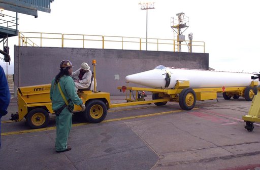 KSC-05PD-2006