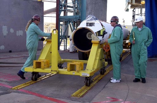 KSC-05PD-2013