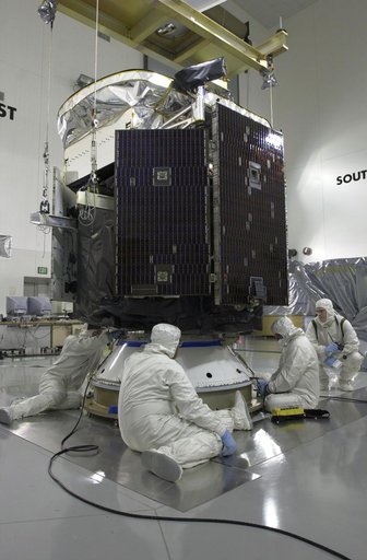 KSC-05PD-2027