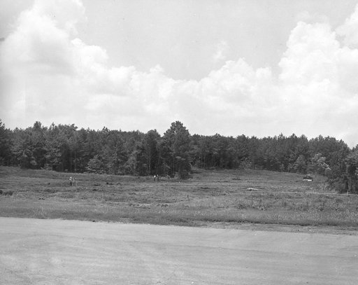 Around Marshall