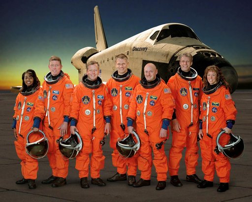 International Space Station (ISS)