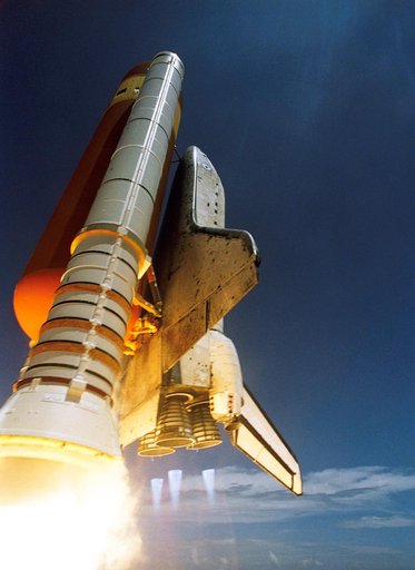 International Space Station (ISS)