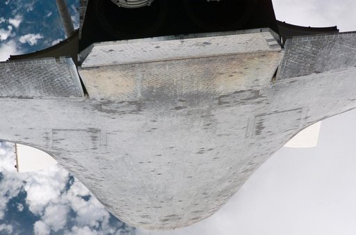 International Space Station (ISS)