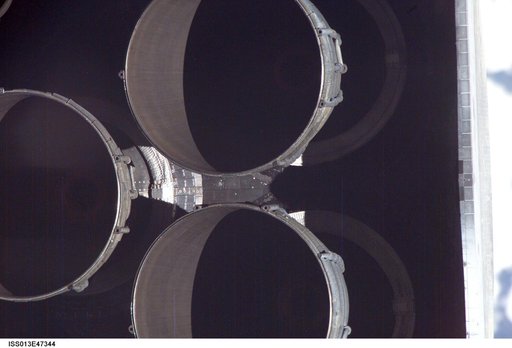 International Space Station (ISS)