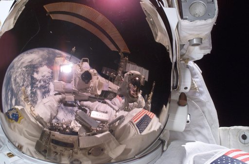 International Space Station (ISS)