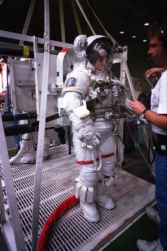 Space Shuttle Projects