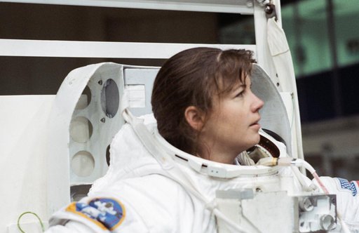 Space Shuttle Projects