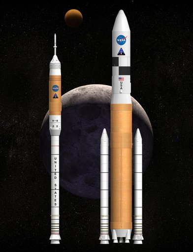 Advanced Space Transportation Program (ASTP)